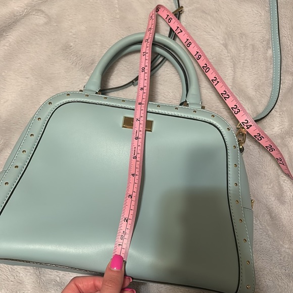 Kate Spade studded purse - Picture 10 of 11